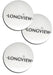 Longview Longview Badges UK Promo badge PROMO BADGES