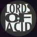 Lords Of Acid Let's Get High / Take Control UK 12" vinyl single (12 inch record / Maxi-single) WHITE03