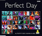 Lou Reed Perfect Day UK CD single (CD5 / 5") CDNEED01