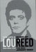 Lou Reed The Life & Music Of Lou Reed: Waiting For The Man UK book 978-1-78305-569-2