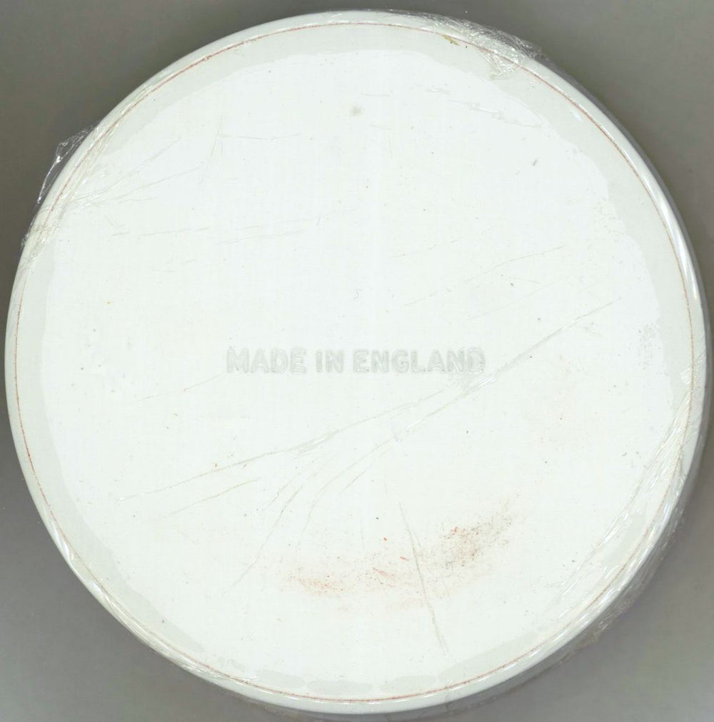 Love & Rockets So Alive - Sealed Tin UK CD single (CD5 / 5") 5012093022925