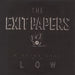 Low The Exit Papers [A Soundtrack By Low] US CD single (CD5 / 5")
