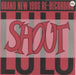 Lulu Shout UK 7" vinyl single (7 inch record / 45) LULU1