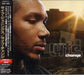 Lyfe Jennings Lyfe Change Japanese Promo CD album (CDLP) SICP1825