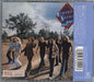 Lynyrd Skynyrd Nuthin' Fancy Japanese Promo CD album (CDLP) LRDCDNU782691
