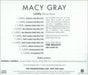 Macy Gray Lately (Dance Mixes) US Promo CD album (CDLP) PRO-CJ-0402