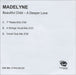 Madelyne Beautiful Child (A Deeper Love) UK Promo CD-R acetate CD-R ACETATE