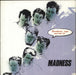 Madness Tomorrow's (Just Another Day) Spanish 7" vinyl single (7 inch record / 45) VIC-78