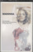 Madonna American Pie UK cassette single W519C