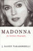 Madonna An Intimate Biography UK book 0-283-07289-X