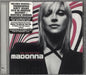 Madonna Die Another Day US CD single (CD5 / 5") 42492-2