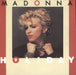 Madonna Holiday German 7" vinyl single (7 inch record / 45) 92.9478-7-N