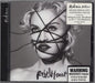 Madonna Rebel Heart Australian CD album (CDLP) 4720213