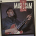 Magic Sam The Magic Sam Legacy US vinyl LP album (LP record) DS-651