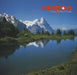 Magoo Swiss Border Escape UK CD single (CD5 / 5") CHEM028CD