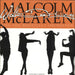 Malcolm McLaren Waltz Darling UK 12" vinyl single (12 inch record / Maxi-single) WALTZP2