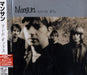 Mansun Little Kix Japanese Promo CD album (CDLP) TOCP-65477