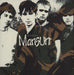 Mansun Negative - double card sleeve UK Promo CD single (CD5 / 5") CDRDJ6508
