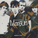 Mansun Negative UK CD single (CD5 / 5") CDRS6508