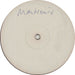 Mantronix Sing A Song - White Label UK Promo 12" vinyl single (12 inch record / Maxi-single) TENX206