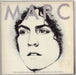 Marc Bolan Marc - The Words & Music Of Marc Bolan 1947-1977 - EX UK 2-LP vinyl record set (Double LP Album) HIFLD1