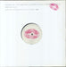 Marianne Faithfull Kissin Time UK Promo 12" vinyl single (12 inch record / Maxi-single) HUTTP71