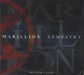 Marillion Sympathy - Part 1 & 2 UK 2-CD single set (Double CD single) CDMARIL/S16