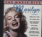 Marilyn Monroe The Movie Hits UK CD album (CDLP) PLATCD257