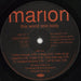 Marion This World And Body + 7" UK vinyl LP album (LP record) MRILPTH387041
