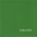 Mark Joseph The Greene Room Sessions - Green Vinyl UK 7" vinyl single (7 inch record / 45) MJM03