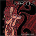 Maroon 5 Songs About Jane UK CD album (CDLP) 82876523532