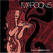 Maroon 5 Songs About Jane UK CD album (CDLP) 82876584302