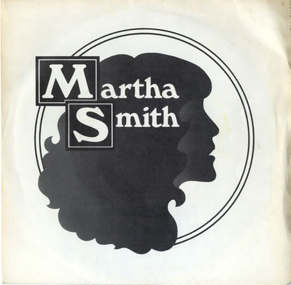 Martha Smith Open Up Your Heart UK 7" vinyl single (7 inch record / 45) RCA2718