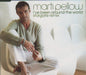 Marti Pellow I've Been Around The World UK Promo CD single (CD5 / 5") WORLDCJ1