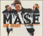 Ma$e Get Ready UK CD single (CD5 / 5") 682602