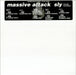 Massive Attack Sly - Double Pack UK Promo 12" vinyl single (12 inch record / Maxi-single) WBRTDJ5