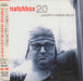 Matchbox 20 Yourself Or Someone Like You Japanese Promo CD album (CDLP) AMCY-2325