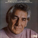 Maurice Ravel Bernstein Conducts Ravel: La Valse - Bolero - Rhapsodie Espagnole UK vinyl LP album (LP record) 61027