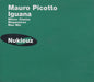 Mauro Picotto Iguana UK CD single (CD5 / 5") VCRD68