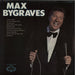Max Bygraves Max Bygraves UK vinyl LP album (LP record) HMA242