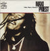 Maxi Priest One More Chance UK 12" vinyl single (12 inch record / Maxi-single) TENX420