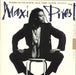 Maxi Priest Some Guys Have All The Luck Remix UK 12" vinyl single (12 inch record / Maxi-single) TENR198