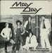 Mayday Day After Day UK 7" vinyl single (7 inch record / 45) DAN2