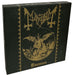 Mayhem Daemon: Deluxe Edition Box German Vinyl Box Set 19075990422
