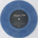 Mazzy Star Flowers In December - Blue Vinyl - EX UK 7" vinyl single (7 inch record / 45) MZZ07FL820162