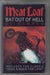 Meat Loaf Bat Out Of Hell: Re-Vamped - 2nd UK cassette album 4182419