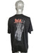 Meat Loaf European Tour 1999 - XL UK t-shirt MEATSEU790334