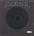 Megadeth Train Of Consequences - Etched - Sealed UK 12" vinyl single (12 inch record / Maxi-single) 12CL730