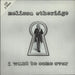 Melissa Etheridge I Want To Come Over French CD single (CD5 / 5") 854528-2