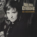 Melissa Etheridge No Souvenirs UK 7" vinyl single (7 inch record / 45) IS431